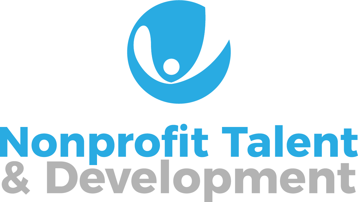 Nonprofit Talent & Development Logo
